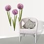 Eurographics DS-AU1005-VP Alliums, Decosticker wie&hellip von Eurographics