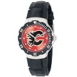 Calgary Flames Agent Series Watch - NHL Hockey Fan Shop Sports Team Merchandise