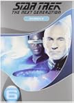 Star Trek : The Next Generation : L'I...