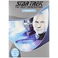 Star Trek : The Next Generation : L'Int�grale Saison 6 - Coffret 7 DVD (Nouveau packaging)