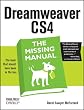 Dreamweaver CS4: The Missing Manual