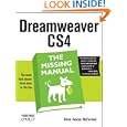 Dreamweaver CS4: The Missing Manual by David Sawyer McFarland