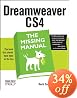 Dreamweaver CS4: The Missing Manual