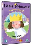 Little Princess Lets Play [DVD]