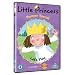 Little Princess Let's Play [DVD]
