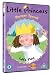 DVD : Little Princess Let's Play [DVD]