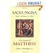 The Gospel of Matthew (Sacra Pagina Series, Vol 1)
