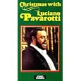 Christmas With Luciano Pavarotti by 