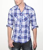G by GUESS Mario Long sleeve Shirt