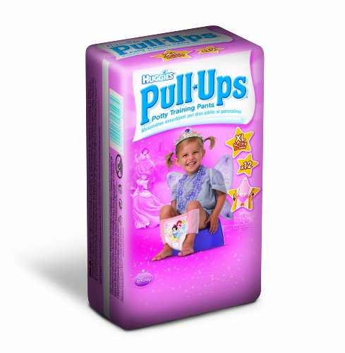 Imagen 4 de Huggies 2814571 - Pañales [talla: XL]