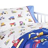 Olive Kids Under Construction Toddler Comforter... by Olive Kids