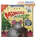 Mingus Mouse Plays Christmastime Jazz (Baby Loves Jazz)
