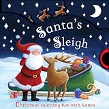 Santa's sleigh