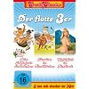 Der flotte Dreier: 3 Kinokultfilme aus den 70ern [3 DVDs]