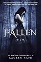 Fallen   [FALLEN] [Paperback]