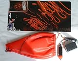 APC Red Glow Shift Boot- Universal