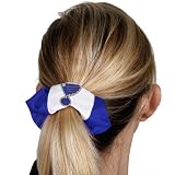 St. Louis Blues Scrunchie
