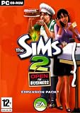 The Sims 2: Open for Business Expansion Pack