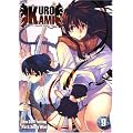 KuroKami, Tome 9 :