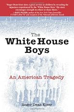 The White House Boys
