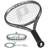 Prince O3 SpeedPort Silver Tennis Racquet
