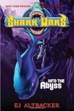 Shark Wars #3: Into the Abyss