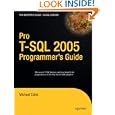T SQL Programmers Guide Experts Voice