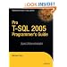 Pro T-SQL 2005 Programmer's Guide (Expert's Voice)