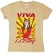 Ugly Betty - Viva La Betty Ladies T-Shirt - Medium