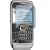 Reusable Screen Protector for Nokia E71 (keep LCD screen clean) with cleaning cloth