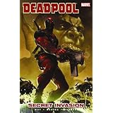 Deadpool, Vol. 1: Secret Invasion