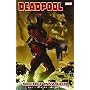 Deadpool, Vol. 1: Secret Invasion (v. 1)