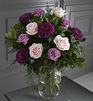 Autograph™ Rose & Bloom Bouquet