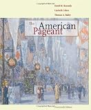 The American Pageant