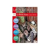 Le bibliobus - 4 oeuvres compl�tes - La barbe bleue et autres histoires