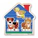 House Pets Jumbo Knob
