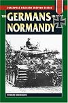 Germans In Normandy (Stackpole Military History)