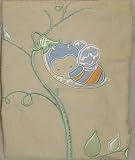 Snug As A Bug Upholstered Chair Slip Cover - Slip Cover Only