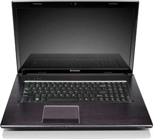 Lenovo Essential G770 44 cm (17,3 Zoll) Notebook (Intel Core i3 2350M, 2,3GHz, 4GB RAM, 50 Preisvergleich