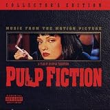 Produkt-Bild: Pulp Fiction (Ecopak)