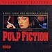 Pulp Fiction (Bof)