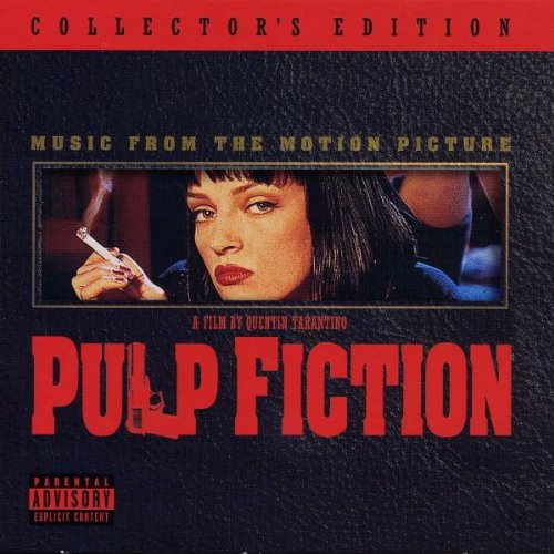 Produkt-Bild: Pulp Fiction (Ecopak)