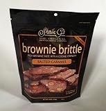 Sheila Gs Brownie Brittle Salted Caramel (4 Oz. Package)