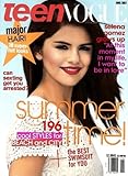 Teen Vogue [US] June July 2011 (単号)-
