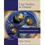Case Studies in Finance (Irwin Series in Finance)