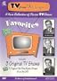 The Halls of Ivy/ Mr. District Attorney/ The Third Man (TV From Yesteryear: Favorites)