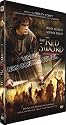 The Red Sword