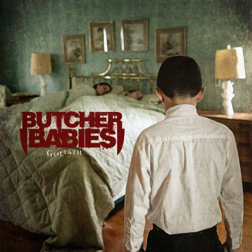 BUTCHER BABIES - Goliath - Zortam Music