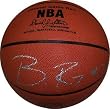 Brandon Roy Autographed / Signed Portland Trail Blazers Leather Basketball