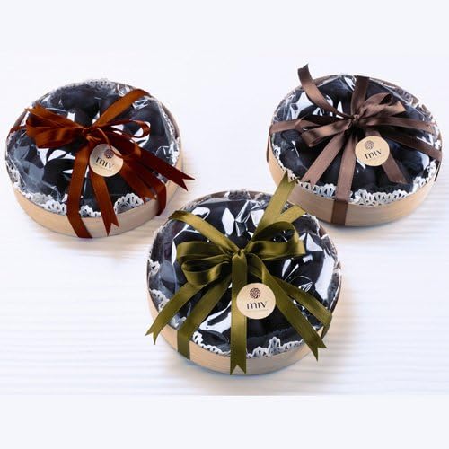 Extra Dark Chocolate Dipped Orange Peels by MIV (200 gram)